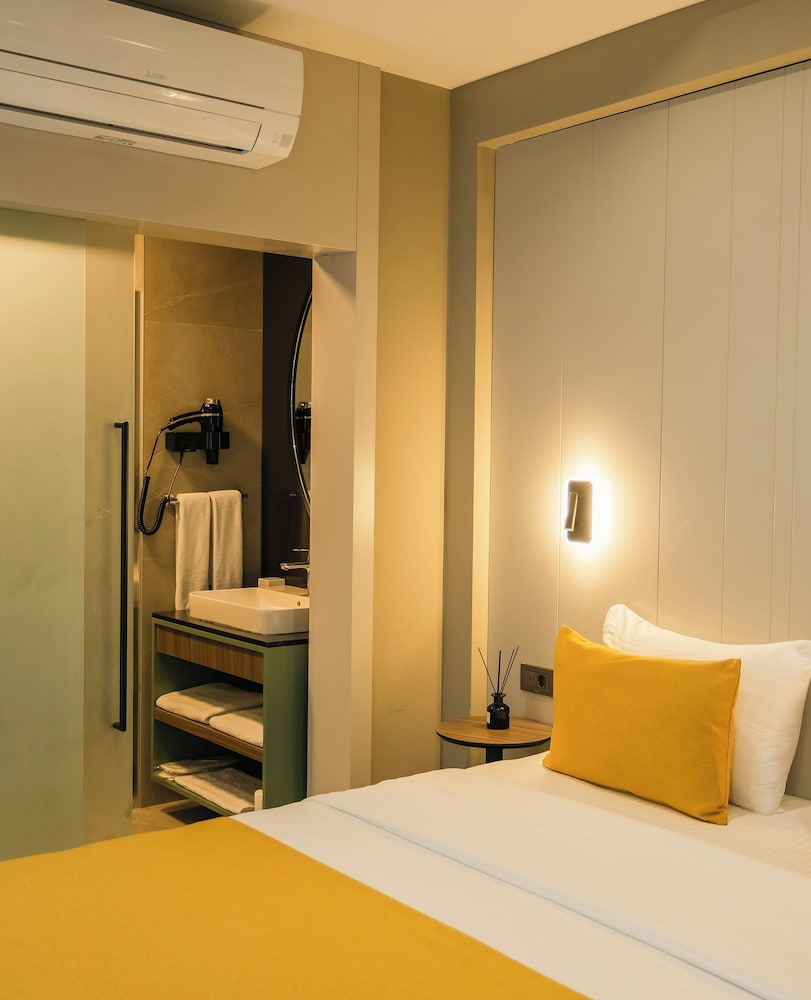 Vesta Suites 16/50