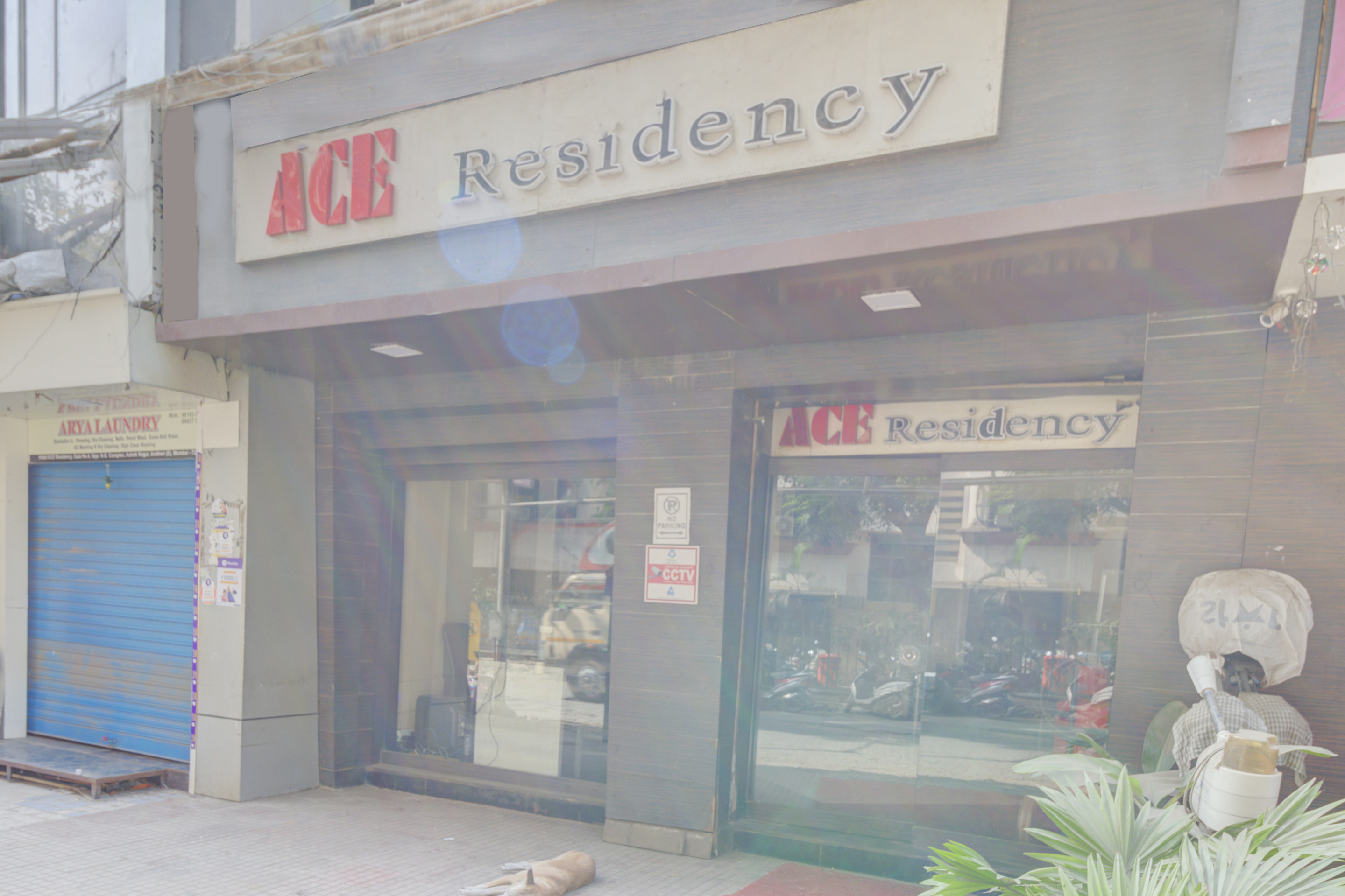 ACE RESIDENCY 2/40
