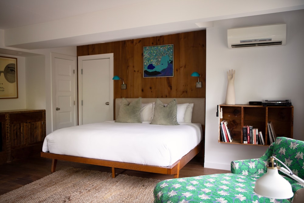 Woodstock Way Hotel 21/50