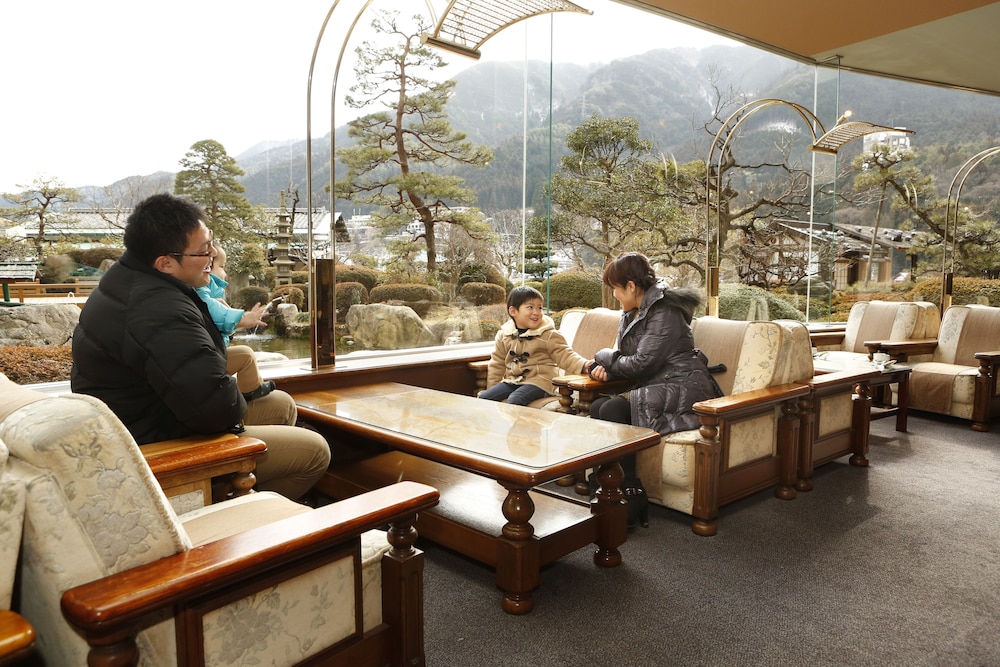 Gero Onsen Bosenkan 33/75