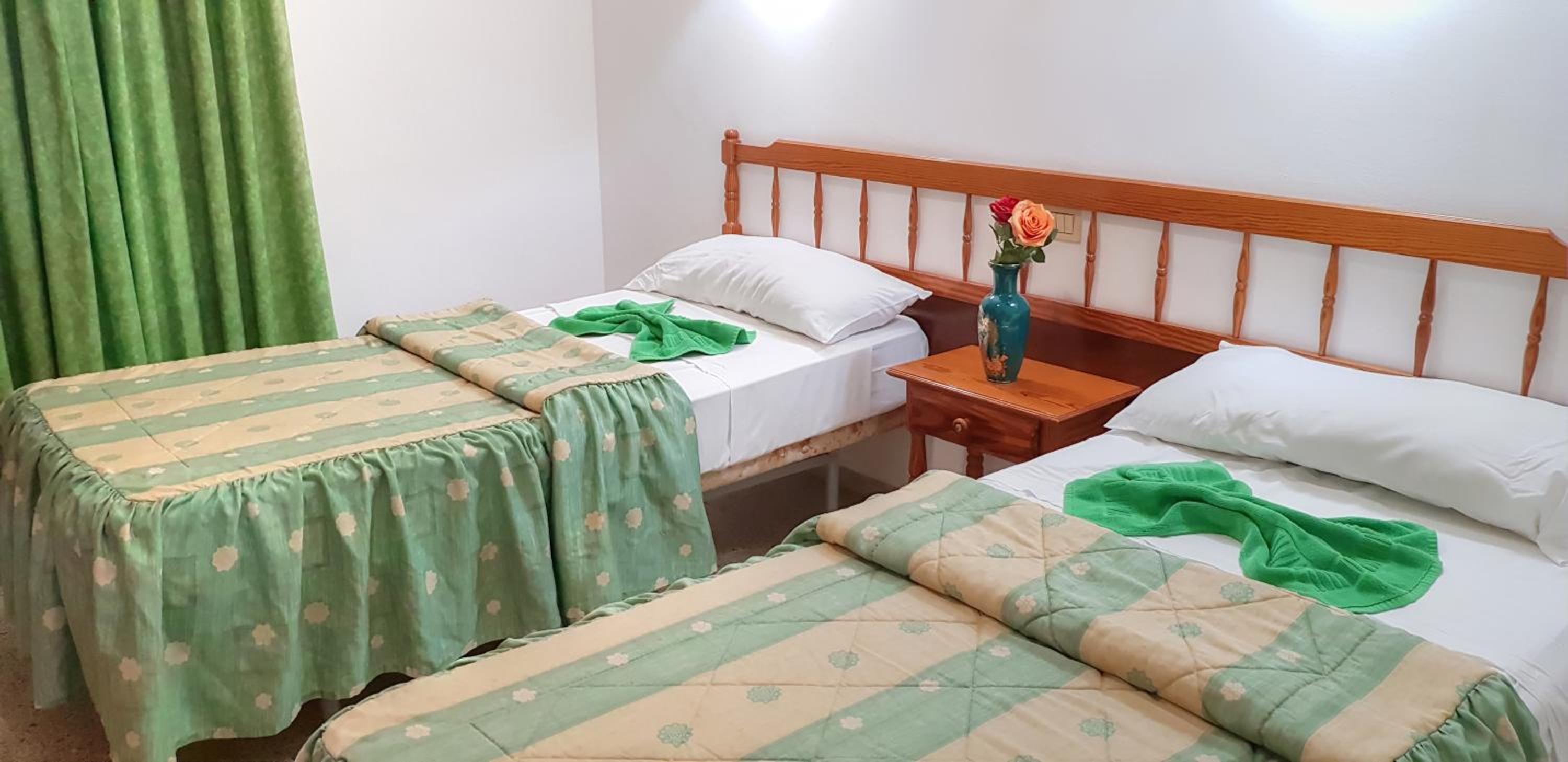 Isabel Apartamentos 5/19
