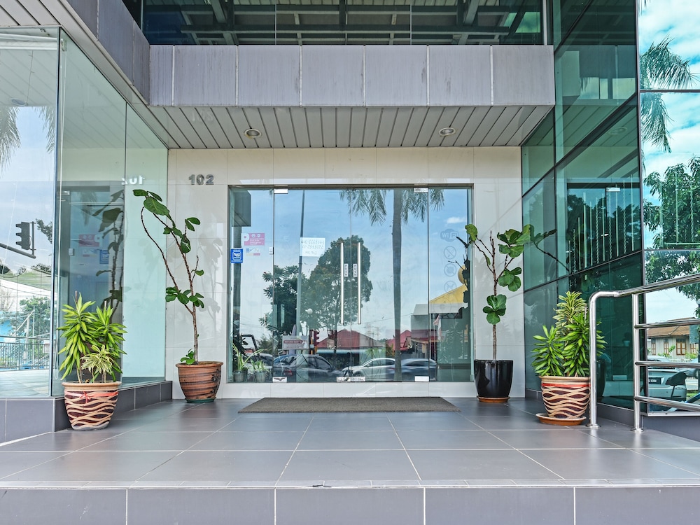 Capital O 90545 Ho Hotel in MALACCA CITY