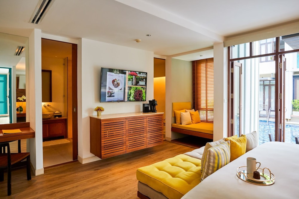 Let's Sea Hua Hin AI Fresco Resort 28/78