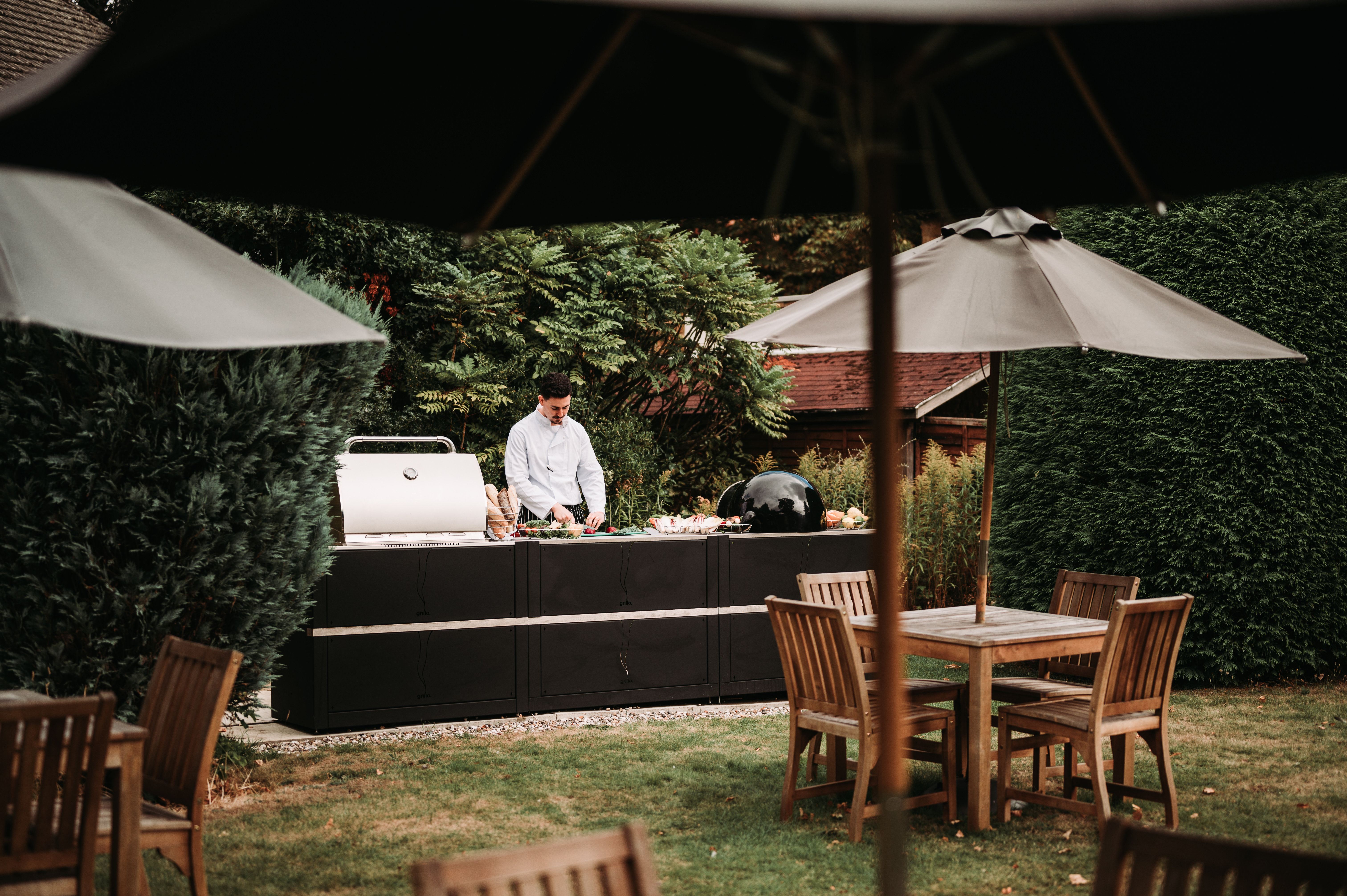 Whately Hall Hotel 7/50