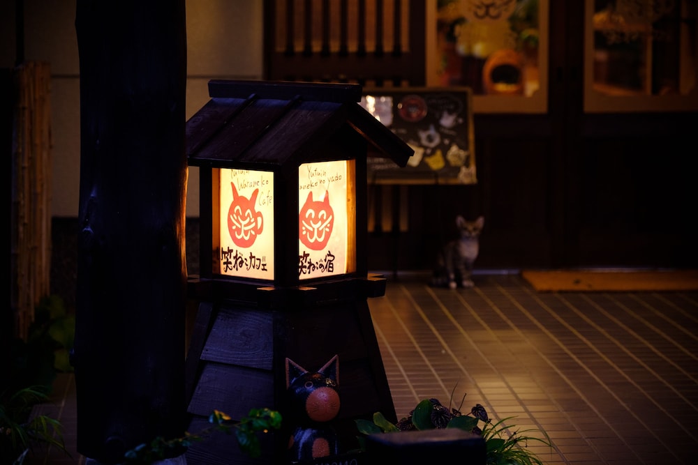 Yufuin Waraneko No Yado 6/50