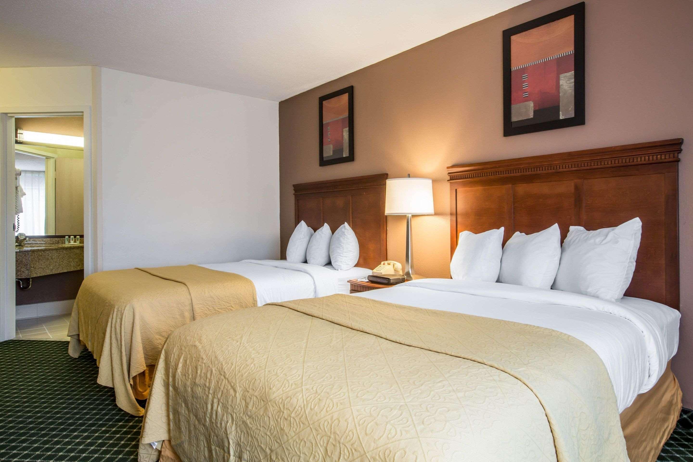 Room, Double Bed