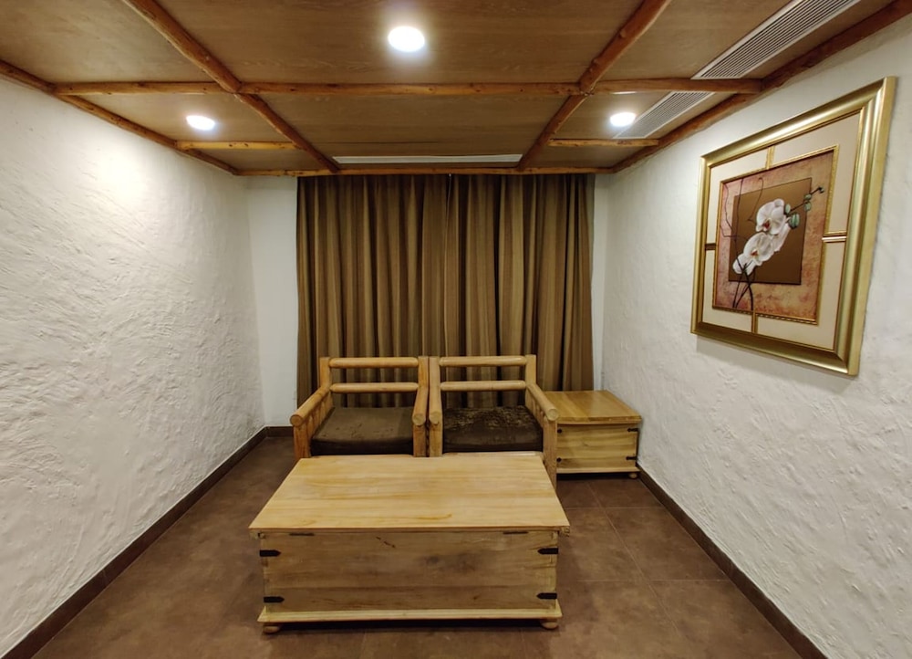 Shravanthi Sarovar Portico Bengaluru 26/50