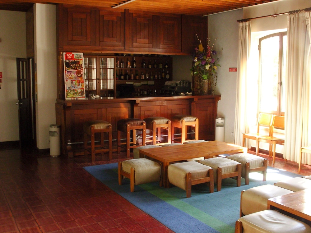 Flag Hotel Fatima Irmas Dominicanas 38/50