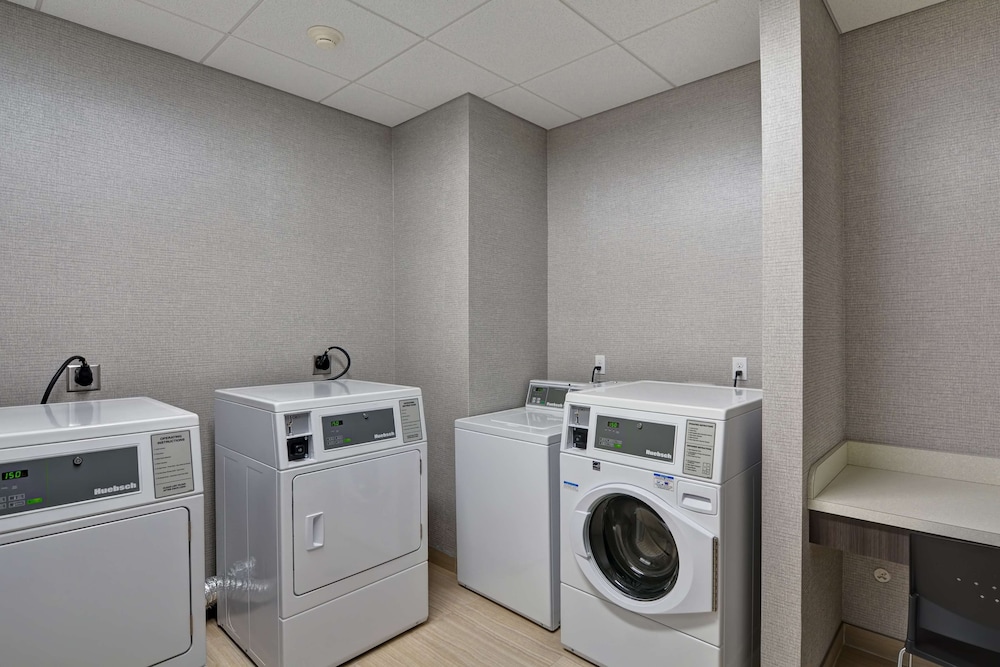 Homewood Suites By Hilton West Bank Gretna 12/47