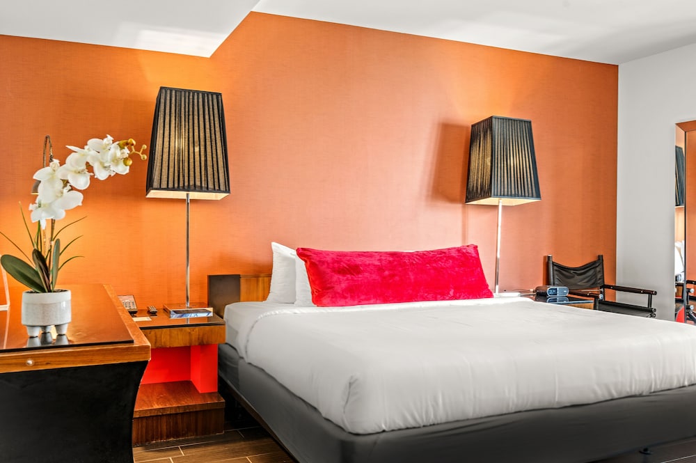 Fairwind Hotel Miami Beach 25/86