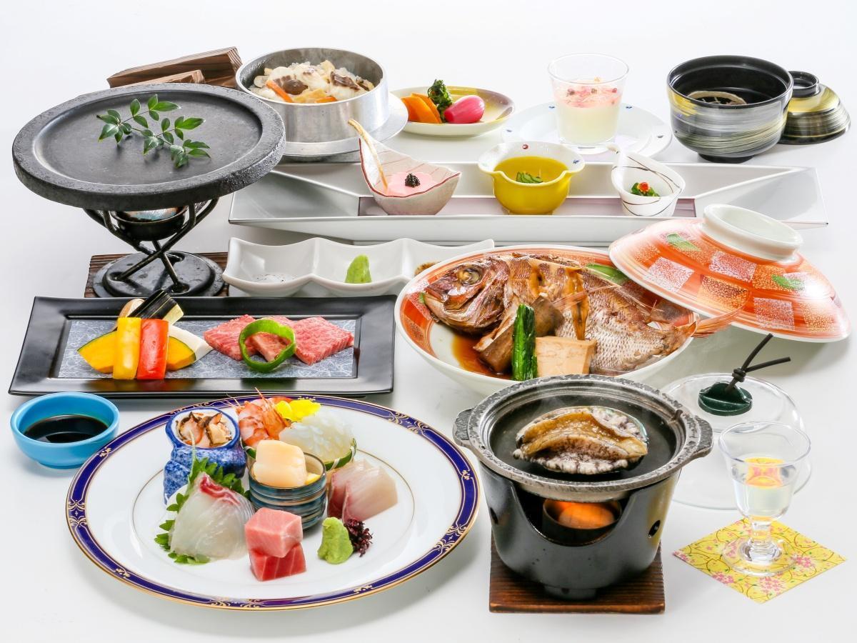 Kinoe Onsen Hotel Seifukan 34/51