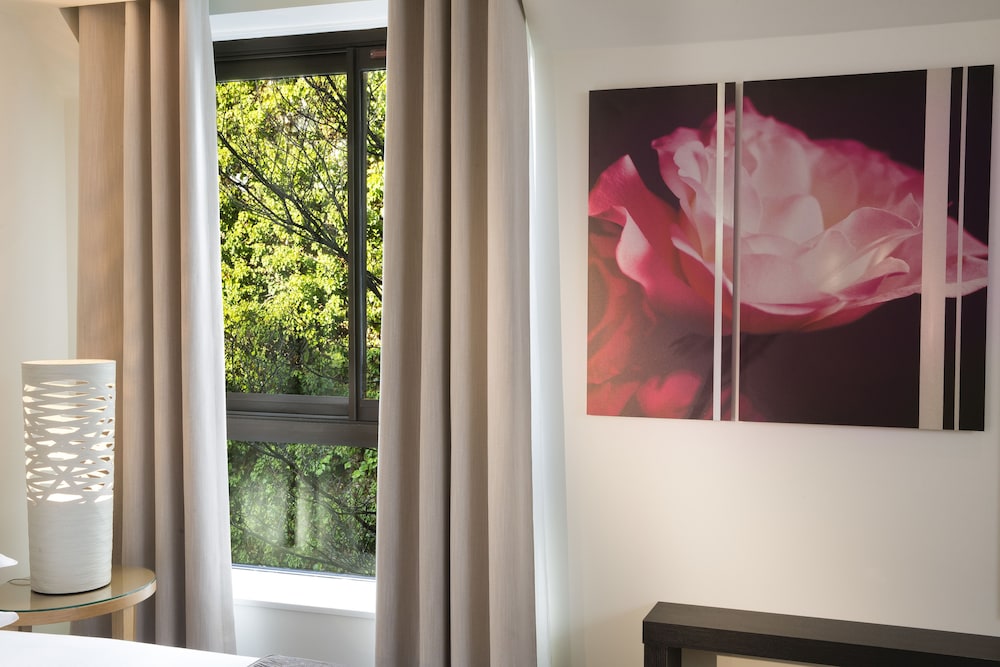 Hotel Garden Elysees 5/81