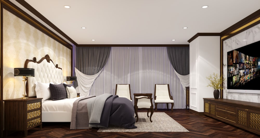 Wyndham Garden Hanoi 24/53