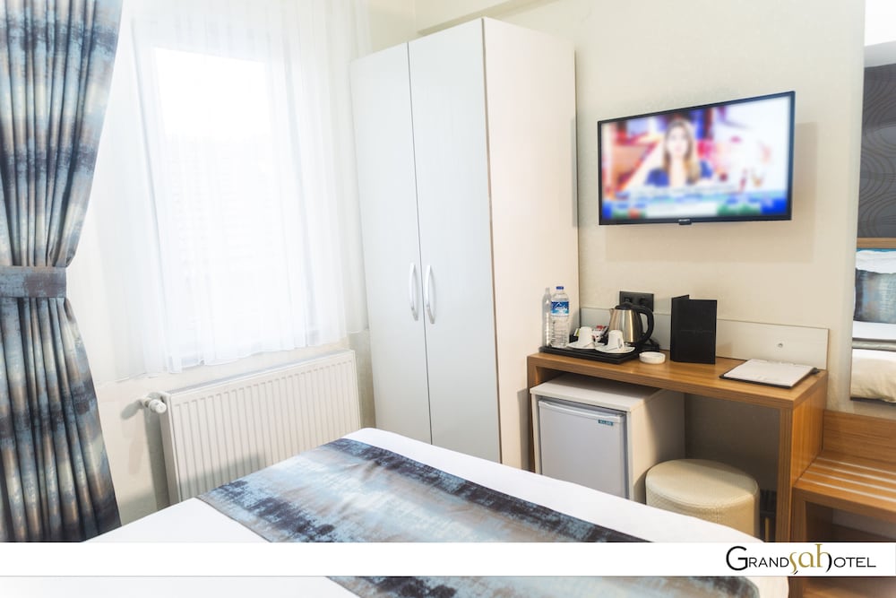 Grand Sah Otel 27/35