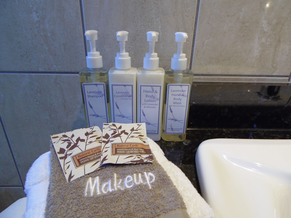 Blue Ridge Boutique Bed & Breakfast 26/50