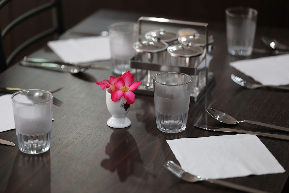 Sukhumvit 20 Guest House 22/46