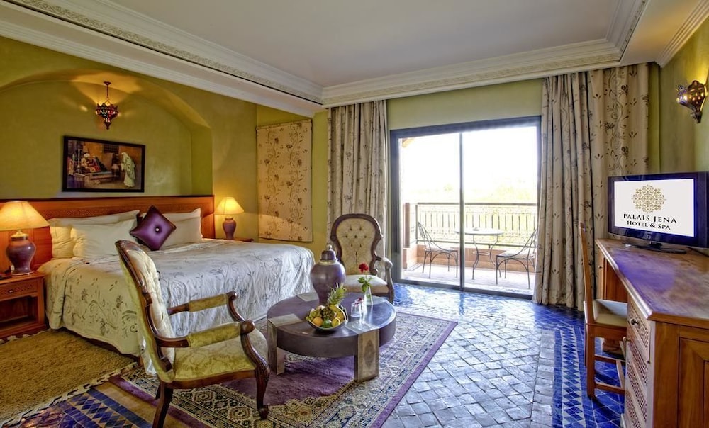 Palais Jena Hotel & Spa 15/58