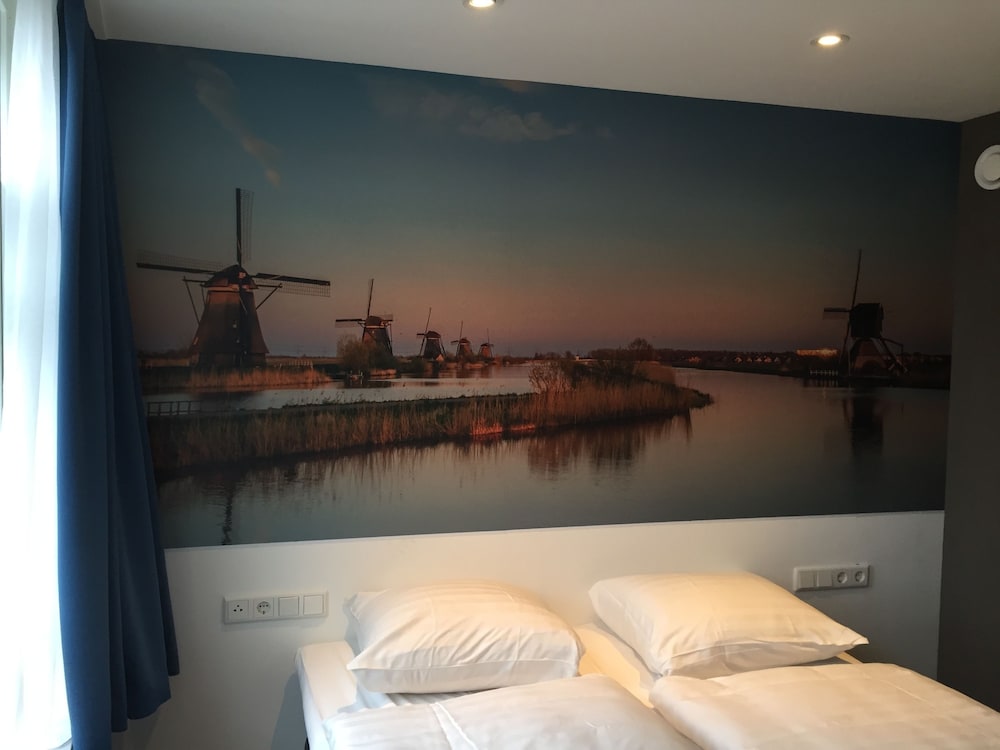 Hotel Old Nickel 20/40