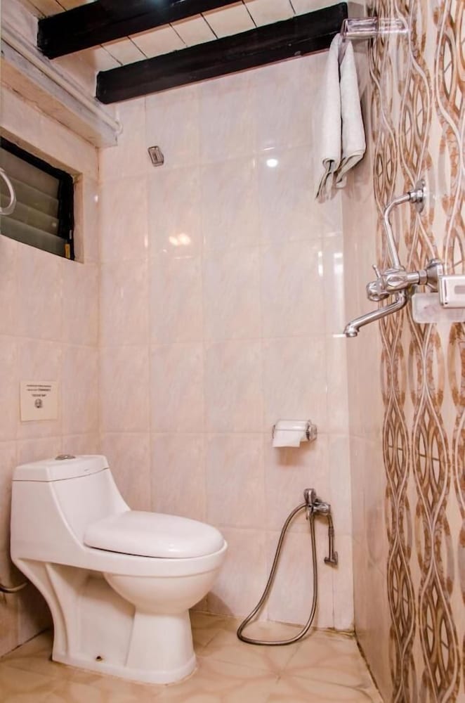 Tulaja Boutique Hotel 50/50