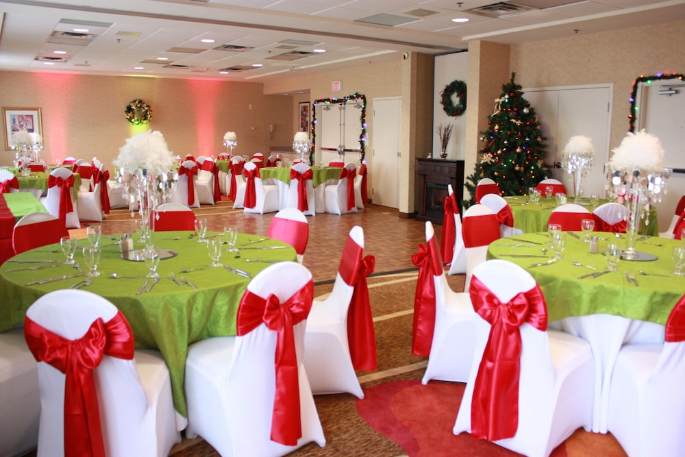 Hilton Garden Inn Kitchener-Cambridge 32/43