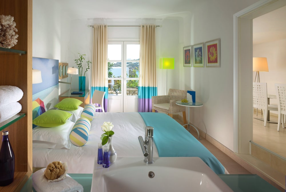 Petasos Beach Resort Spa 47/66