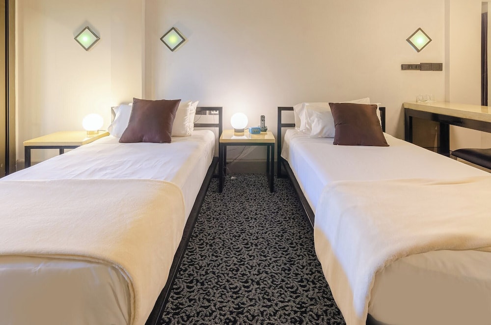 Prodeo Hotel Lounge 21/70