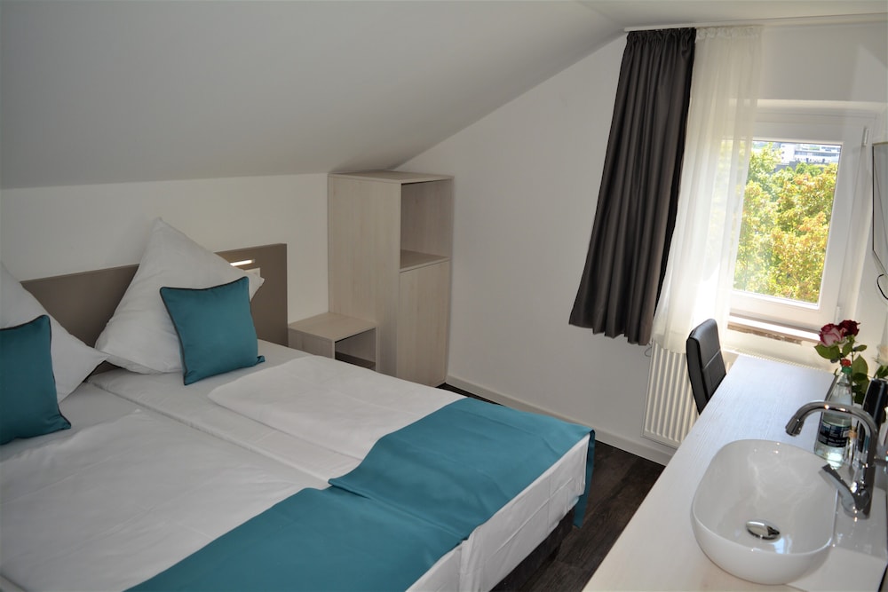 Hotel BaWu 5/47