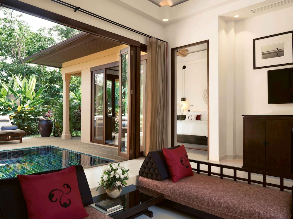 Movenpick Asara Resort & Spa Hua Hin 49/76