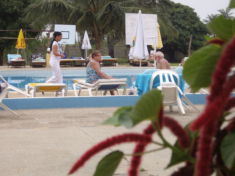 Mansea Beach Hotel 19/65