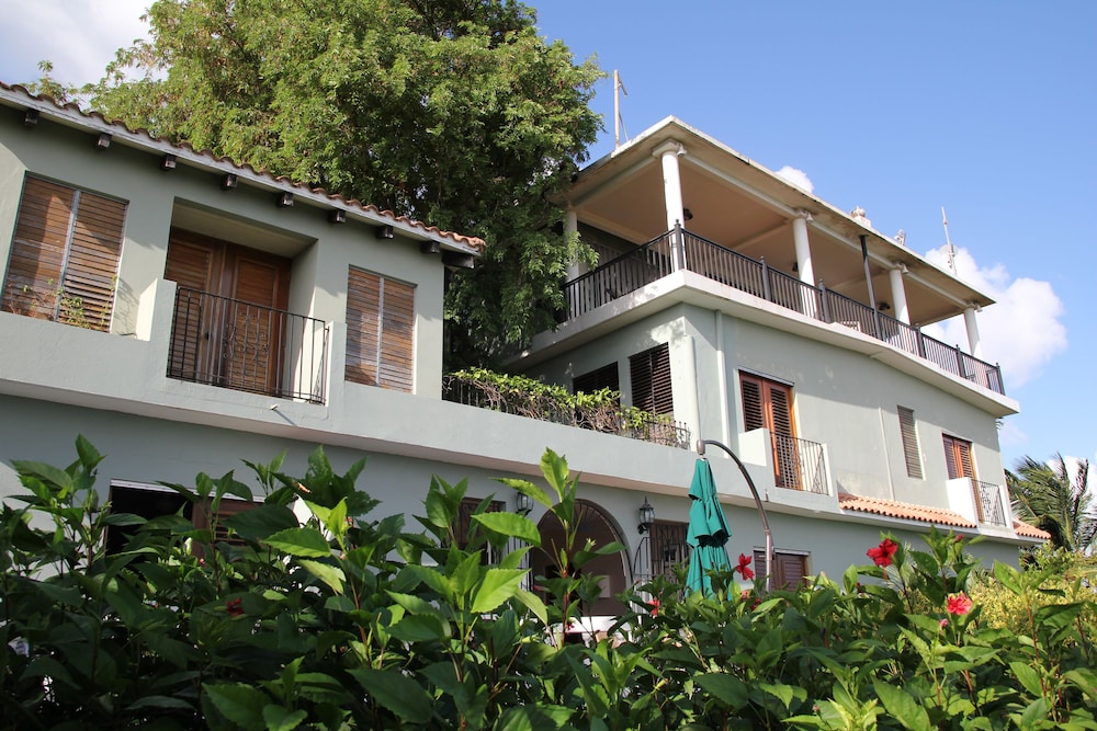 Hacienda Tamarindo 5/50