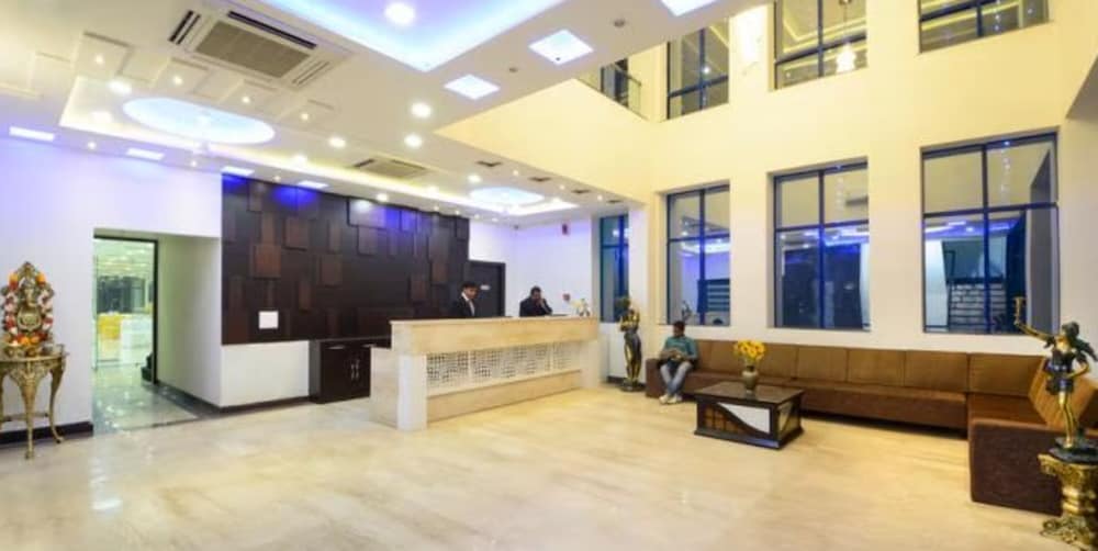 Hotel Madhushrie 14/50