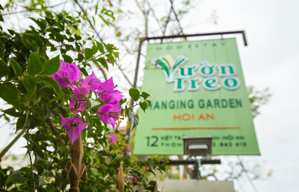 Hanging Garden Hoi An 8/56