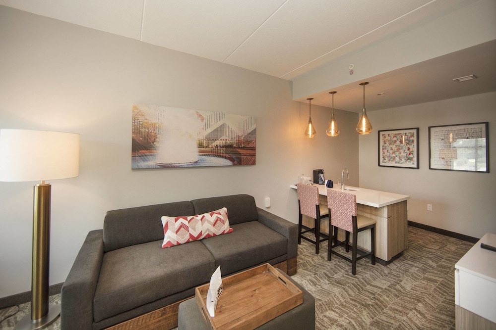 SpringHill Suites by Marriott Athens Downtown/University Area 28/41
