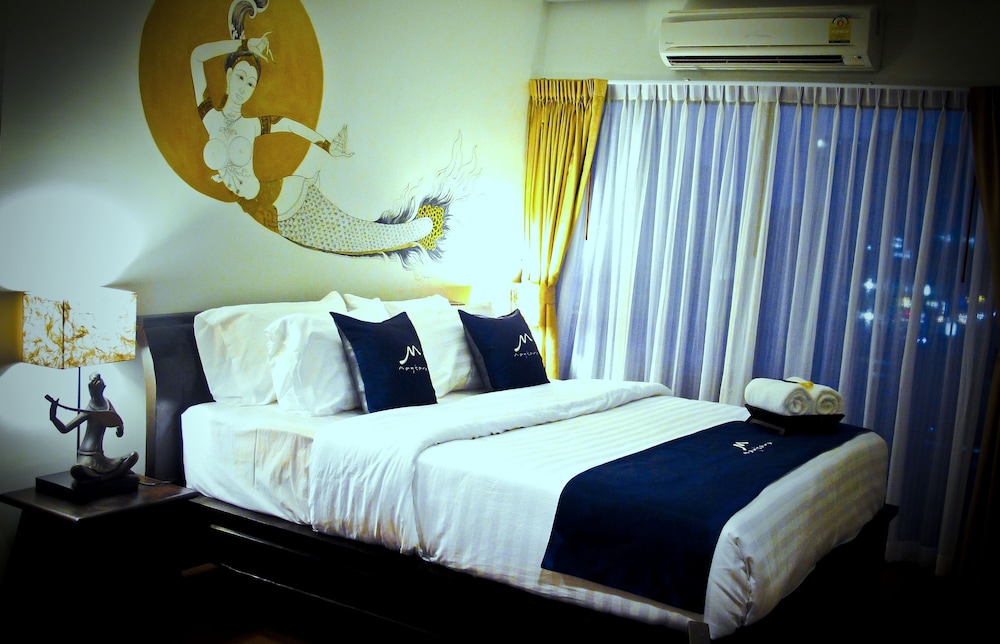 Maytara Hotel 12/31