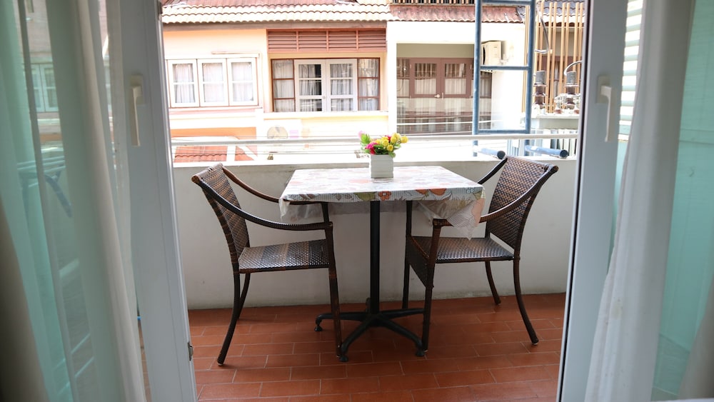 Sunshine Guest House Hua Hin 31/50