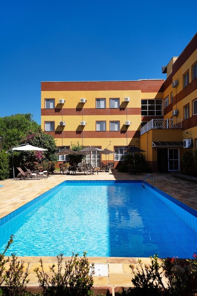 Itapetinga Hotel 2/61
