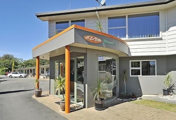 A'la Vista Motel 4/27