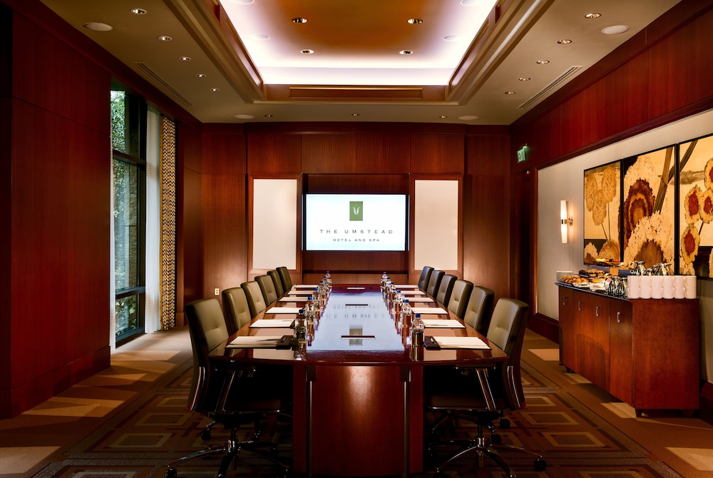 The Umstead Hotel And Spa 26/41