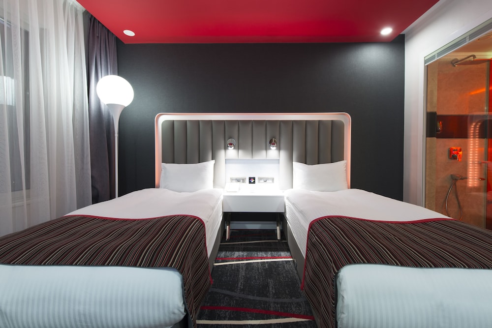 PARK INN BY RADISSON ANKARA CANKAYA 16/63