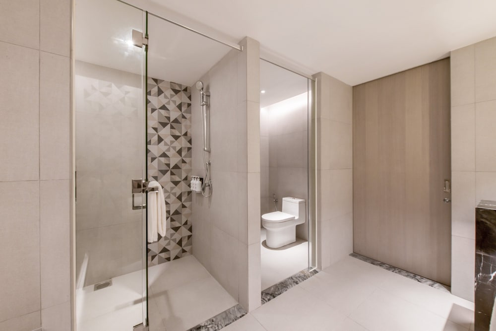 Holiday Inn Johor Bahru City Centre 28/79