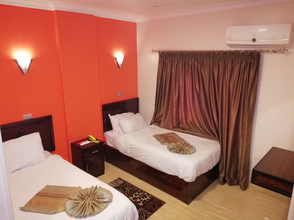 My Cairo Hotel 23/50