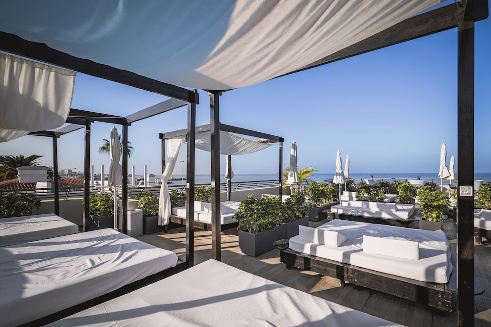 Los Olivos Beach Resort 30/60