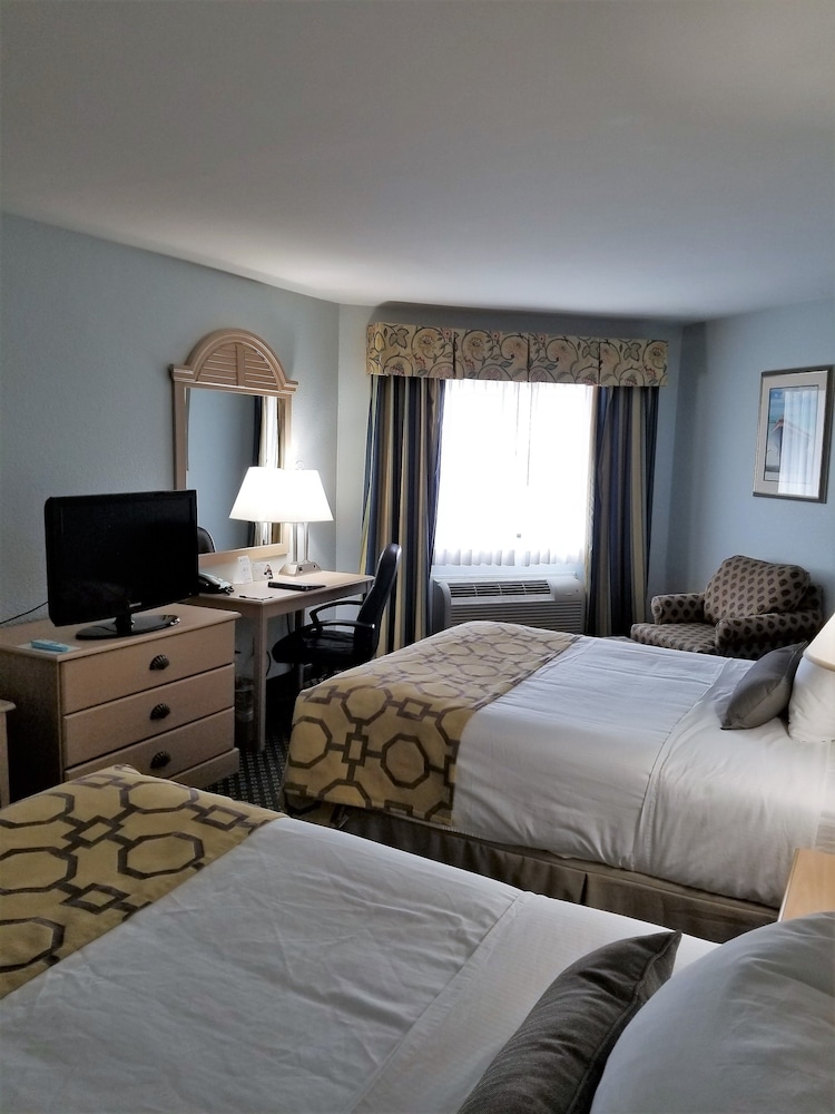 The Inn on Maritime Bay, Ascend Hotel Collection 6/56
