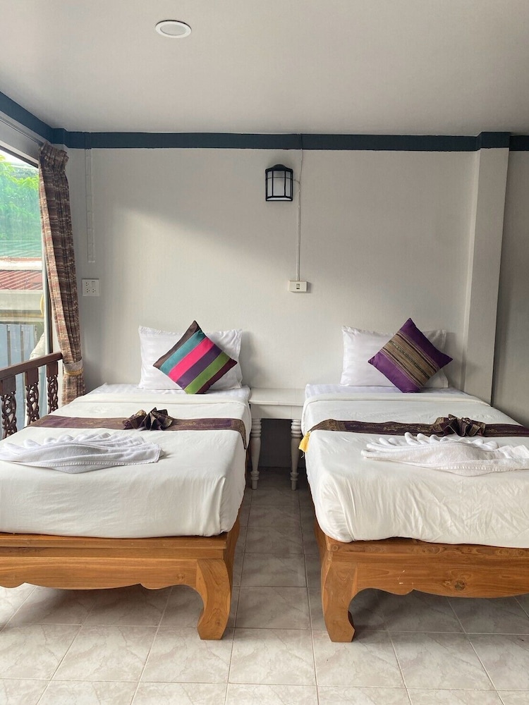 Chaweng Noi Resort 26/69