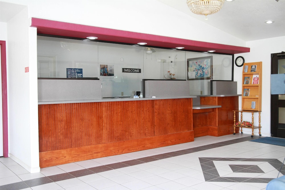 Travelodge by Wyndham Guymon 3/22