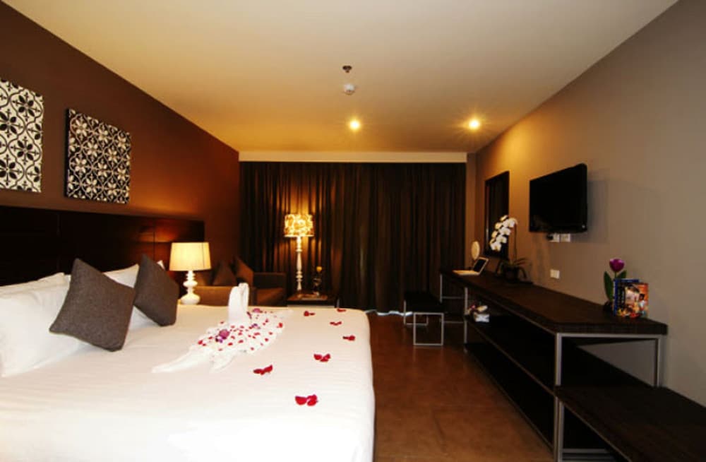 Sea Me Spring Hotel 26/54