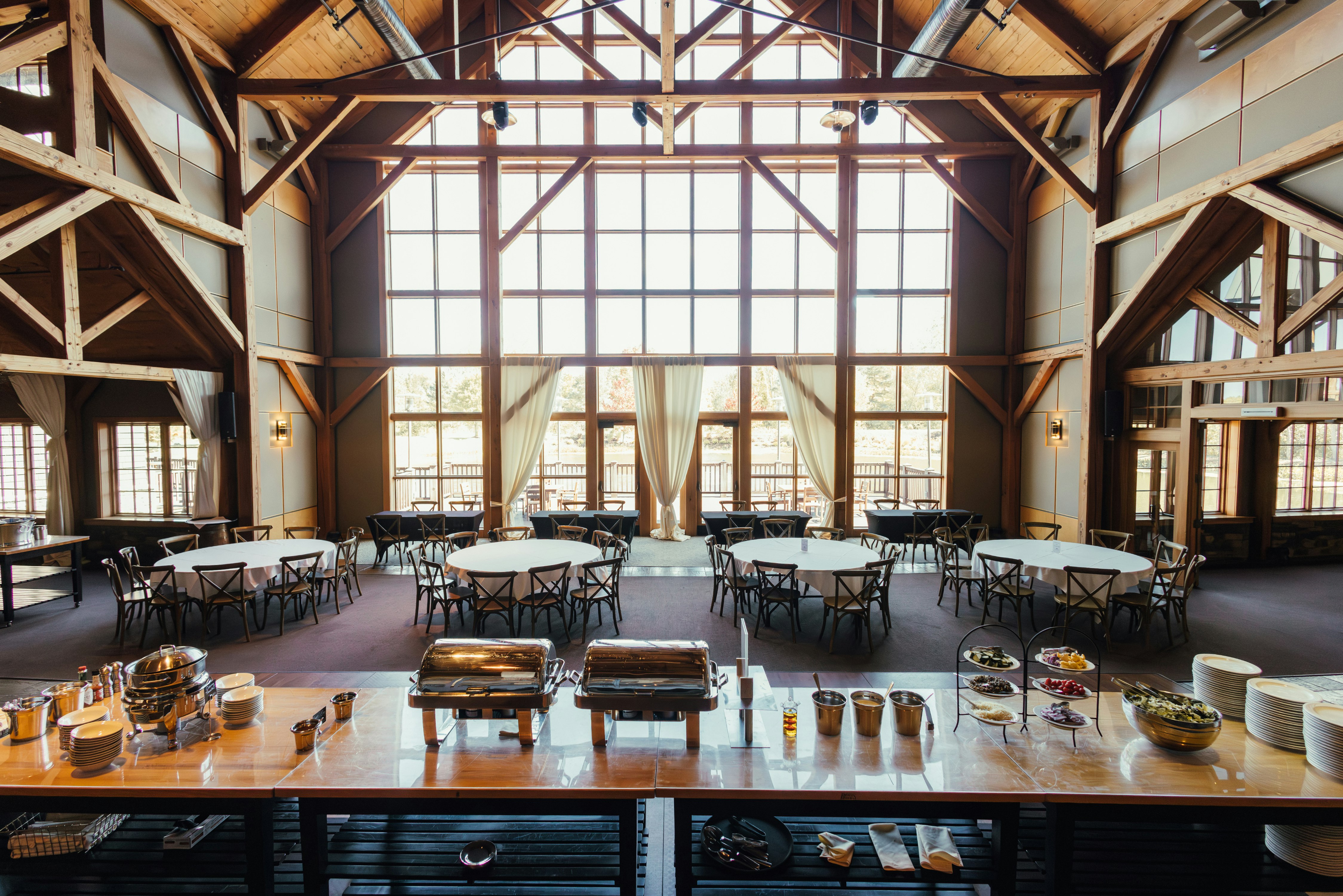 Skaneateles Fields Resort & Spa, Curio Collection by Hilton 43/58