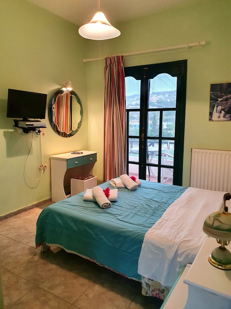 Dioskouroi Apartments 22/50