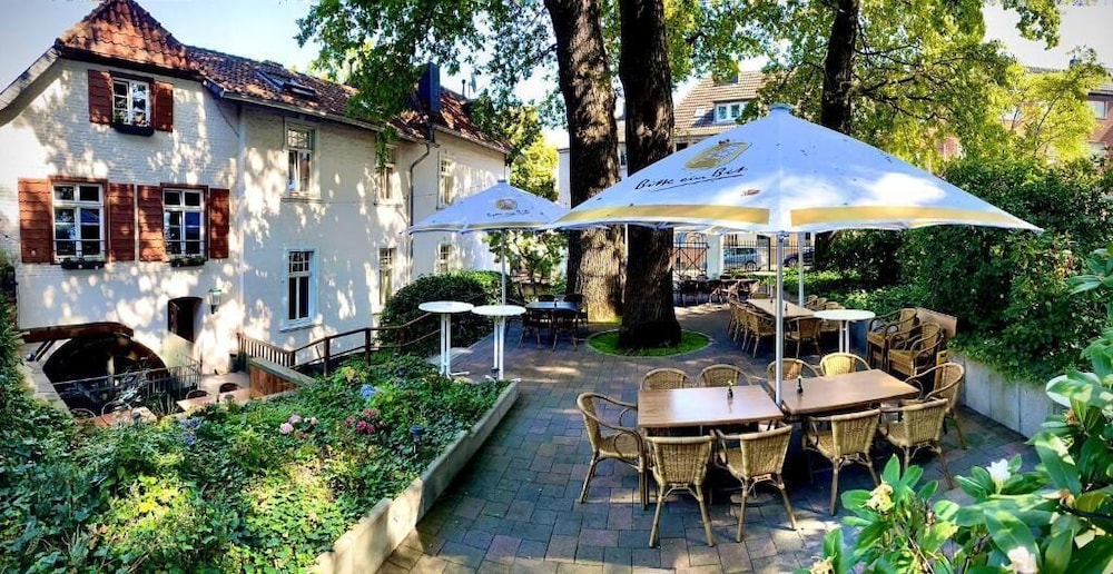 Kaisermuehle Hotel & Gasthof 14/16