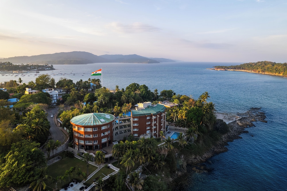 Hotel Sinclairs Bayview Port Blair 42/50
